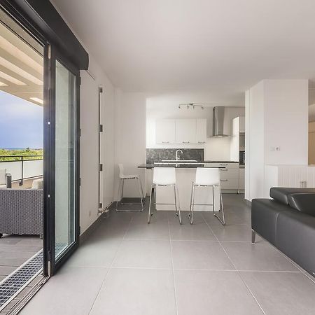Le 180° Daire Montpellier Dış mekan fotoğraf