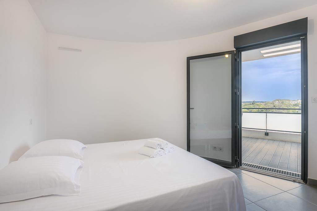 Le 180° Daire Montpellier Dış mekan fotoğraf